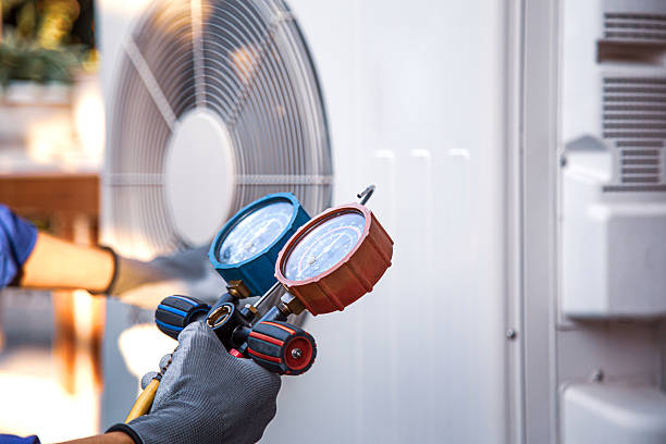 Affordable Hvac solutions in New Waverly, TX